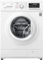 картинка Стиральная машина LG F1296NDS0