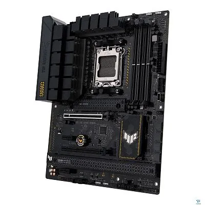 картинка Материнская плата Asus TUF Gaming B650-Plus