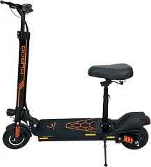 картинка Электросамокат Kugoo M2+