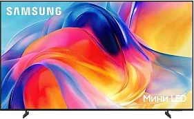 картинка Телевизор Samsung UE85M70HAUXPY