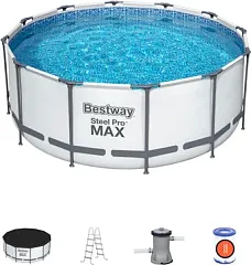 картинка Бассейн Bestway 56420