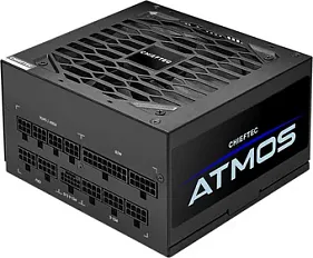 картинка Блок питания Chieftec 850W CPX-850FC