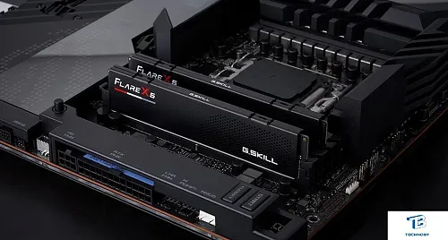 картинка ОЗУ G.Skill F5-6400J3240G16GX2-FX5
