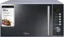 картинка Микроволновая печь Midea AM820CMF - превью 1