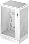 картинка Корпус DeepCool CH270 Digital WH - превью 1