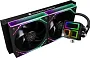 картинка СВО Thermalright Frozen Infinity 240 ARGB Black - превью 1