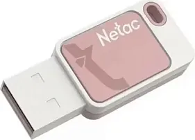картинка Флэш накопитель Netac 8GB NT03UA31N-008G-20PK