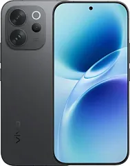 картинка Смартфон Vivo V70 Black 8GB/256GB
