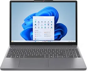 картинка Ноутбук Lenovo IdeaPad Slim 3 83K100VDIN