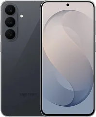 картинка Смартфон Samsung S26 FE 8GB/256GB Черный