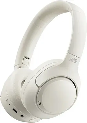 картинка Наушники QCY H3 White BH23H3A