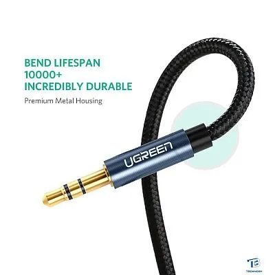 картинка Кабель Ugreen AV112 10687