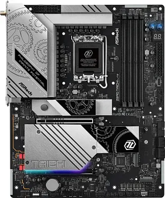картинка Материнская плата ASRock Z890 Taichi Lite