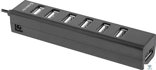 картинка USB хаб Defender Quadro Swift