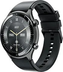 картинка Умные часы QCY Active GT Black