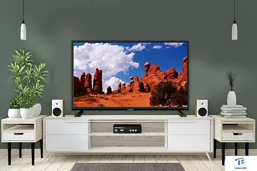 картинка Телевизор Harper 32R690T