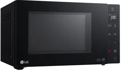 картинка Микроволновая печь LG MB63W35GIB