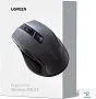 картинка Мышь Ugreen MU006 90545 черный - превью 3