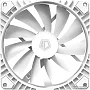картинка Кулер ID-Cooling WF-14025-XT WHITE V2 - превью 1