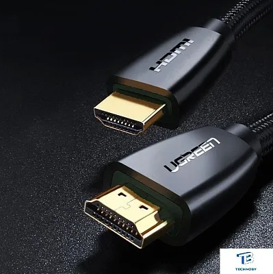 картинка Кабель Ugreen HD118 40410