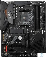 картинка Материнская плата Gigabyte B550 AORUS ELITE V2