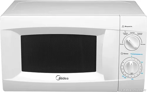 картинка Микроволновая печь Midea MM720CKE