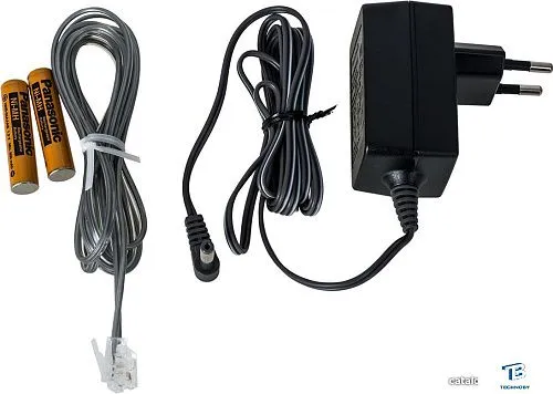 картинка Радиотелефон Panasonic KX-TG2521RUT