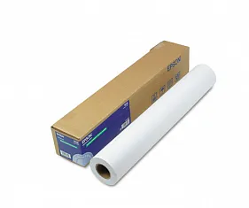 картинка Бумага в рулонах Epson Singleweight 17"x40м C13S041746