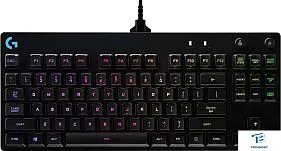 картинка Клавиатура Logitech G Pro 920-009393