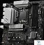 картинка Материнская плата MSI PRO B760M-A DDR4 II - превью 2