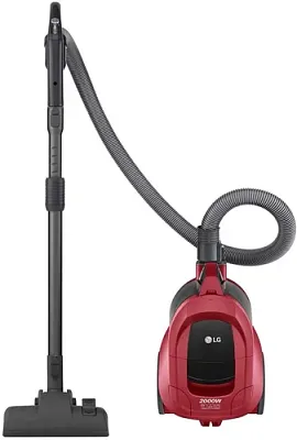 картинка Пылесос LG VC5420NHTCR