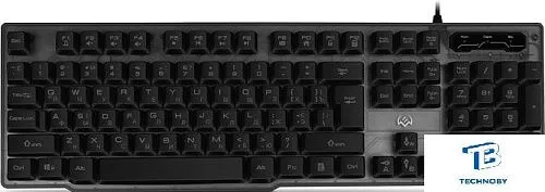картинка Клавиатура Sven KB-G8500