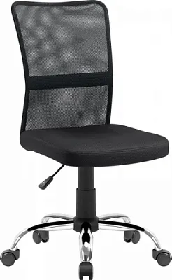 картинка Кресло Defender Optima 64316 Черный