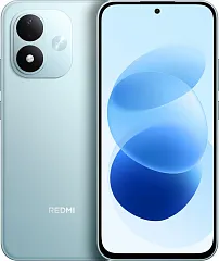 картинка Смартфон Xiaomi Redmi Note 17 Blue 6GB/256GB