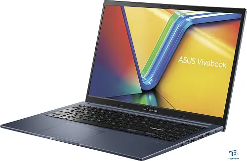 картинка Ноутбук Asus X1504ZA-BQ322