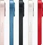 картинка Смартфон iPhone 13 Midnight 128GB MLPF3 - превью 8