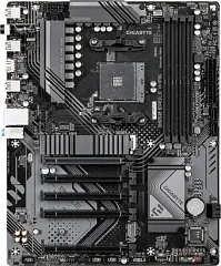 картинка Материнская плата Gigabyte B550 EAGLE WIFI6