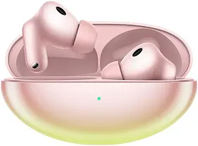 картинка Наушники Huawei FreeBuds Neo Pink