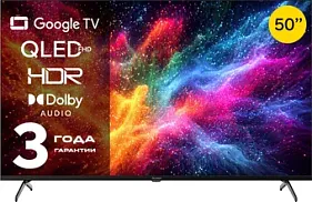 картинка Телевизор Quantum 50F6BQ