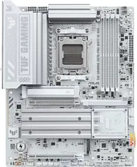 картинка Материнская плата Asus TUF Gaming X870-Pro WiFi7 W Neo