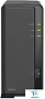 картинка Сетевой накопитель Synology DS124 - превью 1
