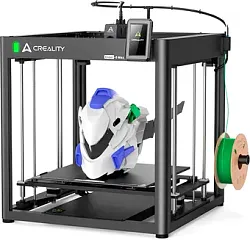 картинка 3D принтер Creality Ender-5 Max