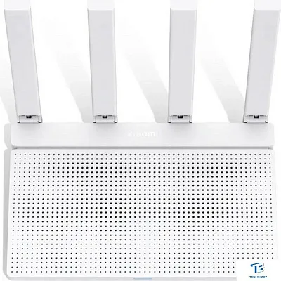картинка Маршрутизатор Xiaomi DVB4441GL