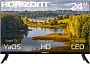 картинка Телевизор Horizont 24HLY26 - превью 1