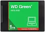 картинка Накопитель SSD WD 1TB WDS100T5G0A - превью 1