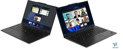 картинка Ноутбук Lenovo ThinkPad X1 21KDS31600