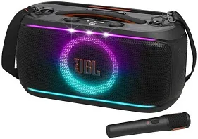картинка Стерео-система JBL PartyBox On-The-Go 2