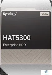 картинка Жесткий диск Synology 16TB HAT5300-16T