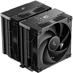 картинка Кулер Deepсool AK620 G2 DIGITAL NYX