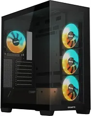 картинка Корпус Gigabyte C500 Panoramic Stealth